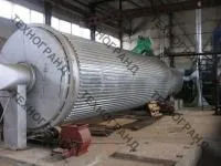 Сушильный комплекс на базе АВМ 1,5