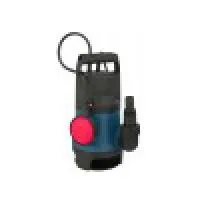 Насос для грязной воды BauMaster WP-97265X