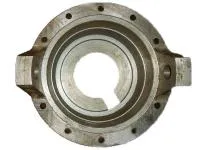 Фланец задний ОГМ 1.5 (в комплекте)