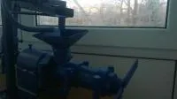 Kormoekstruder (экструдер)